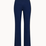 Active Wrap Tights - Dark Brown