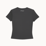 Active T-shirt - Grå