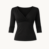 Maebe Top - Black