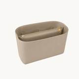 Taskeindsats for Paris Taske - Beige