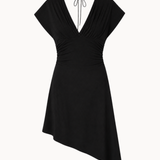 Gaia Dress - Black