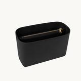 Taskeindsats for Paris Taske - Sort