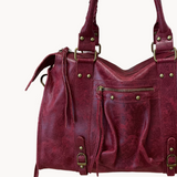 Paris Taske - Bordeaux