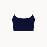Active Strap Top - Navy