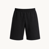 Jogging Shorts - Black