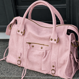 Paris Bag - Turquoise