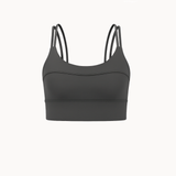 Active Top - Grey