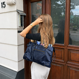 Pisa Taske - Navy