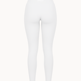 Active Wrap Tights - Hvid