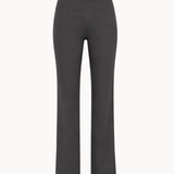 Active Wrap Tights - Dark Brown