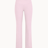 Active Wrap Tights - Dark Brown