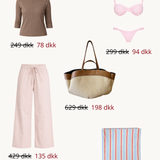 Summer Escape Bundle