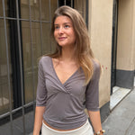 S - Bruger normalt S