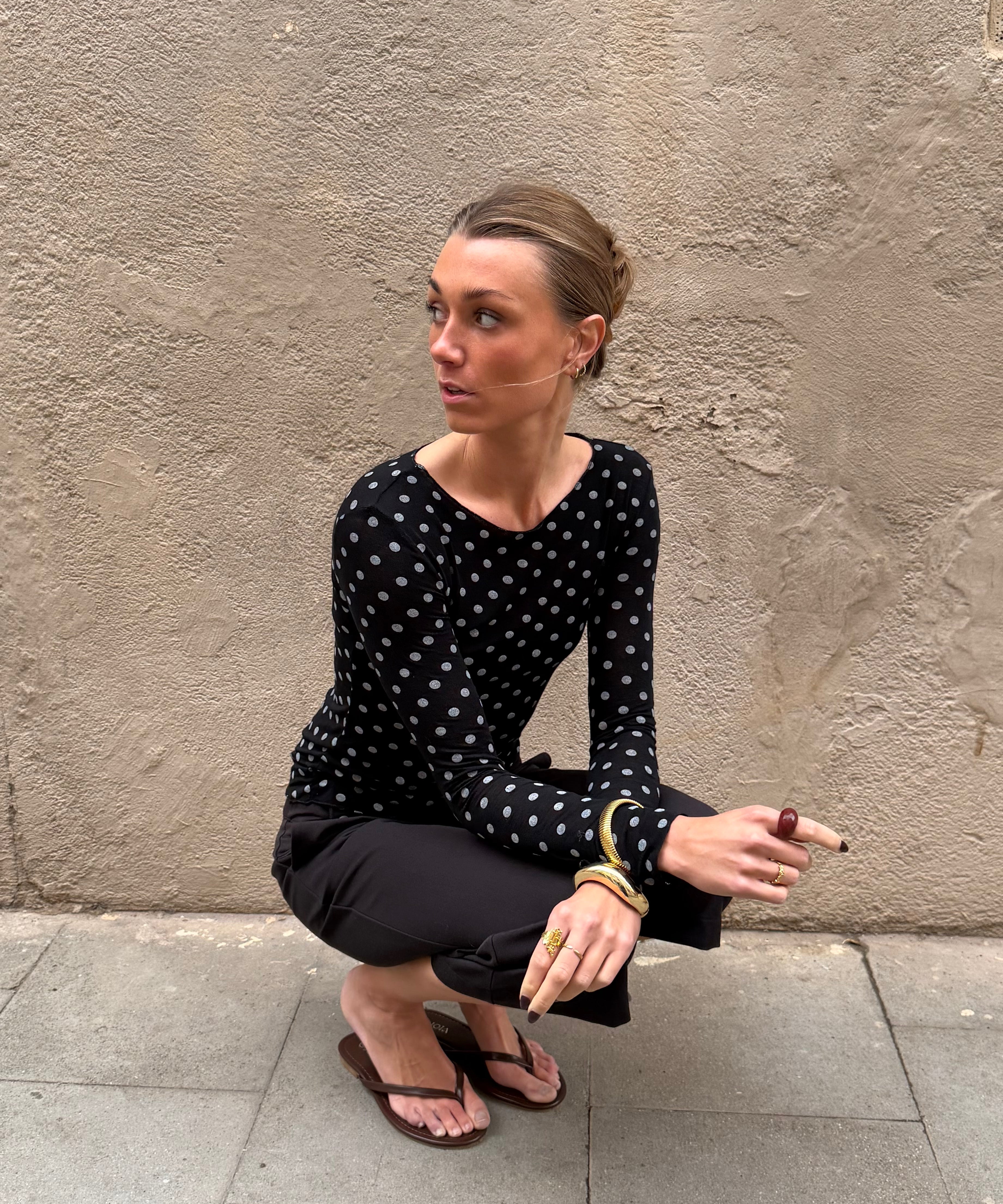 OneSize - Bruger normalt S