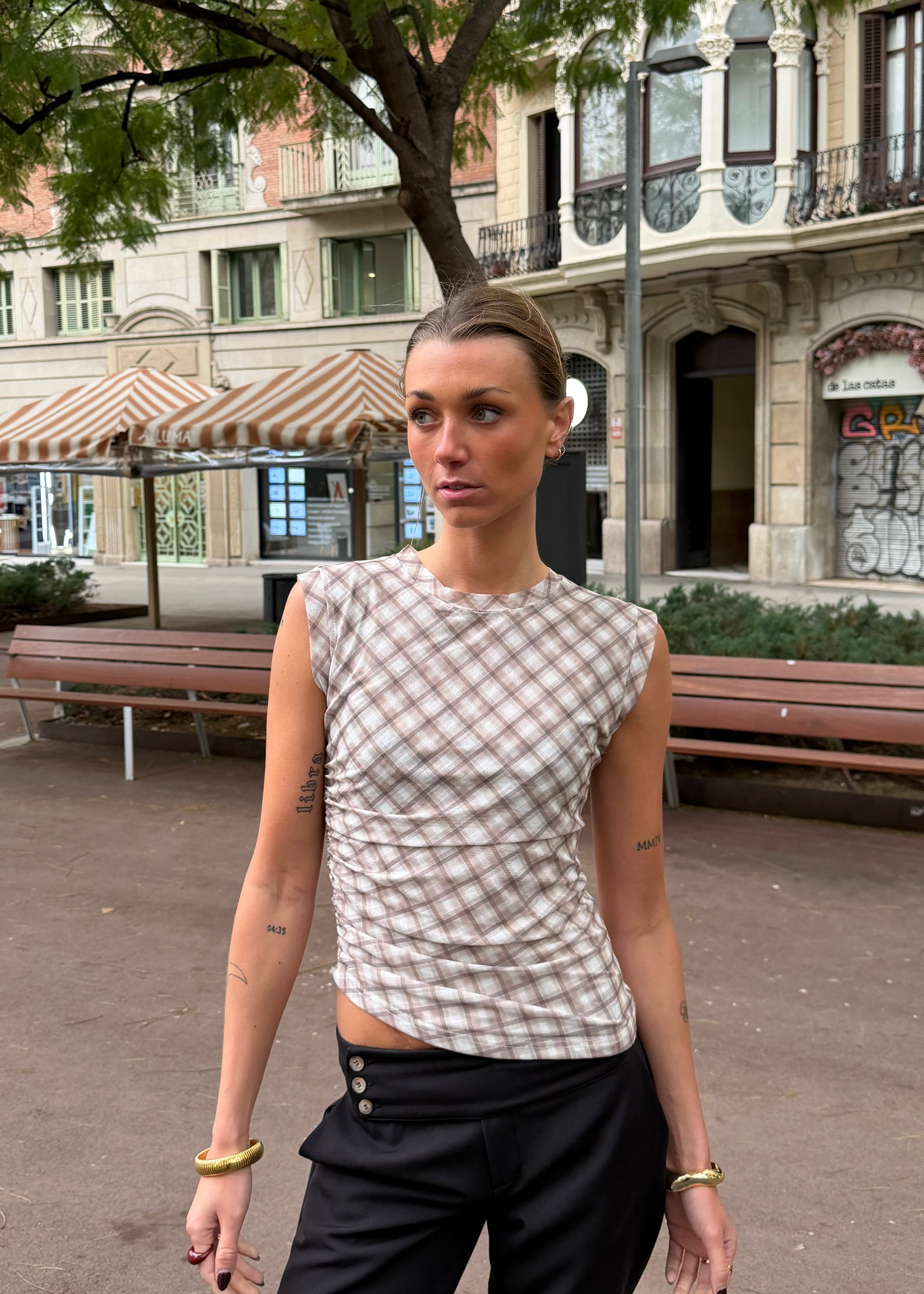 S - Bruger normalt S