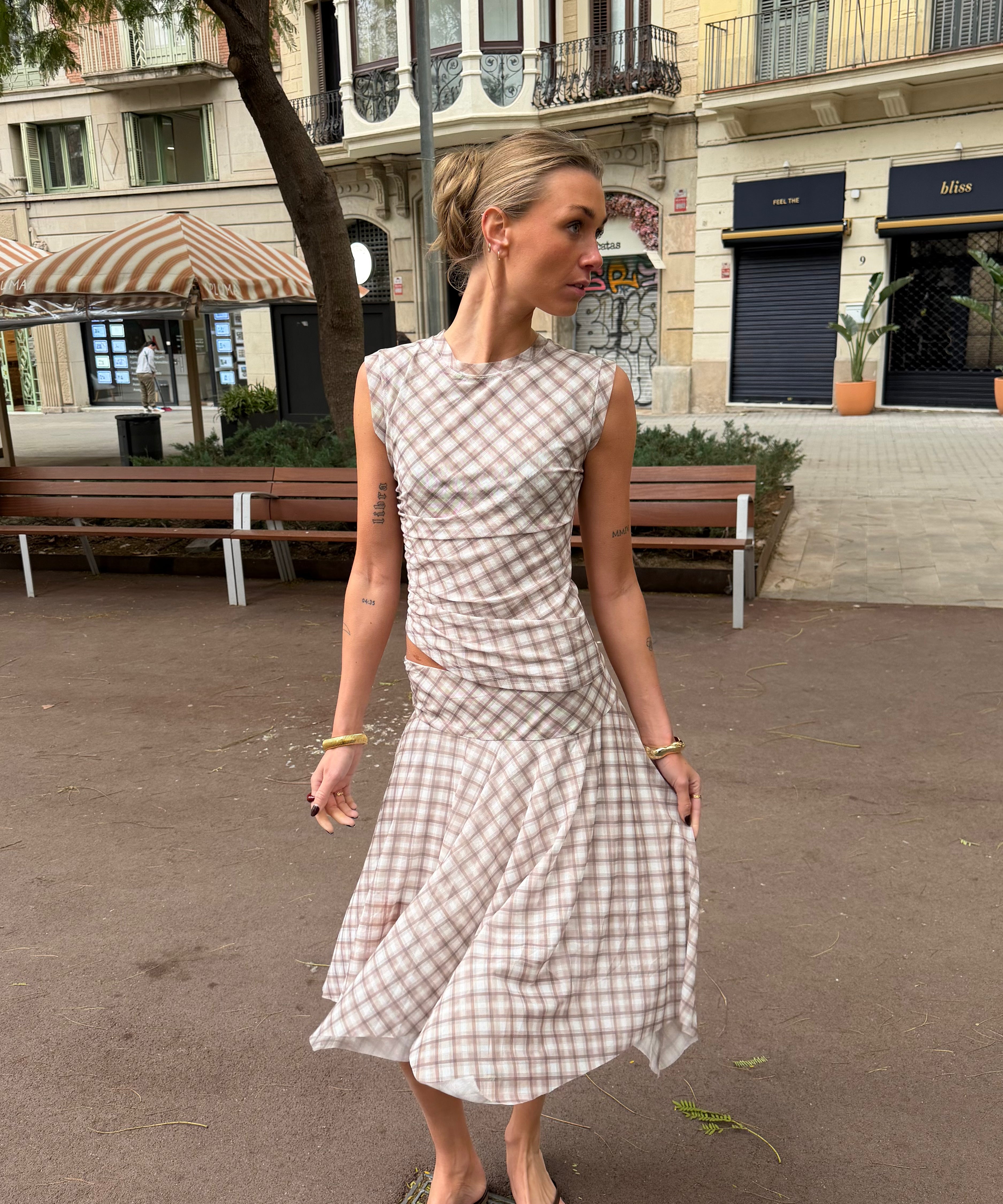 S - Bruger normalt S