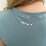 Active T-shirt - Sage