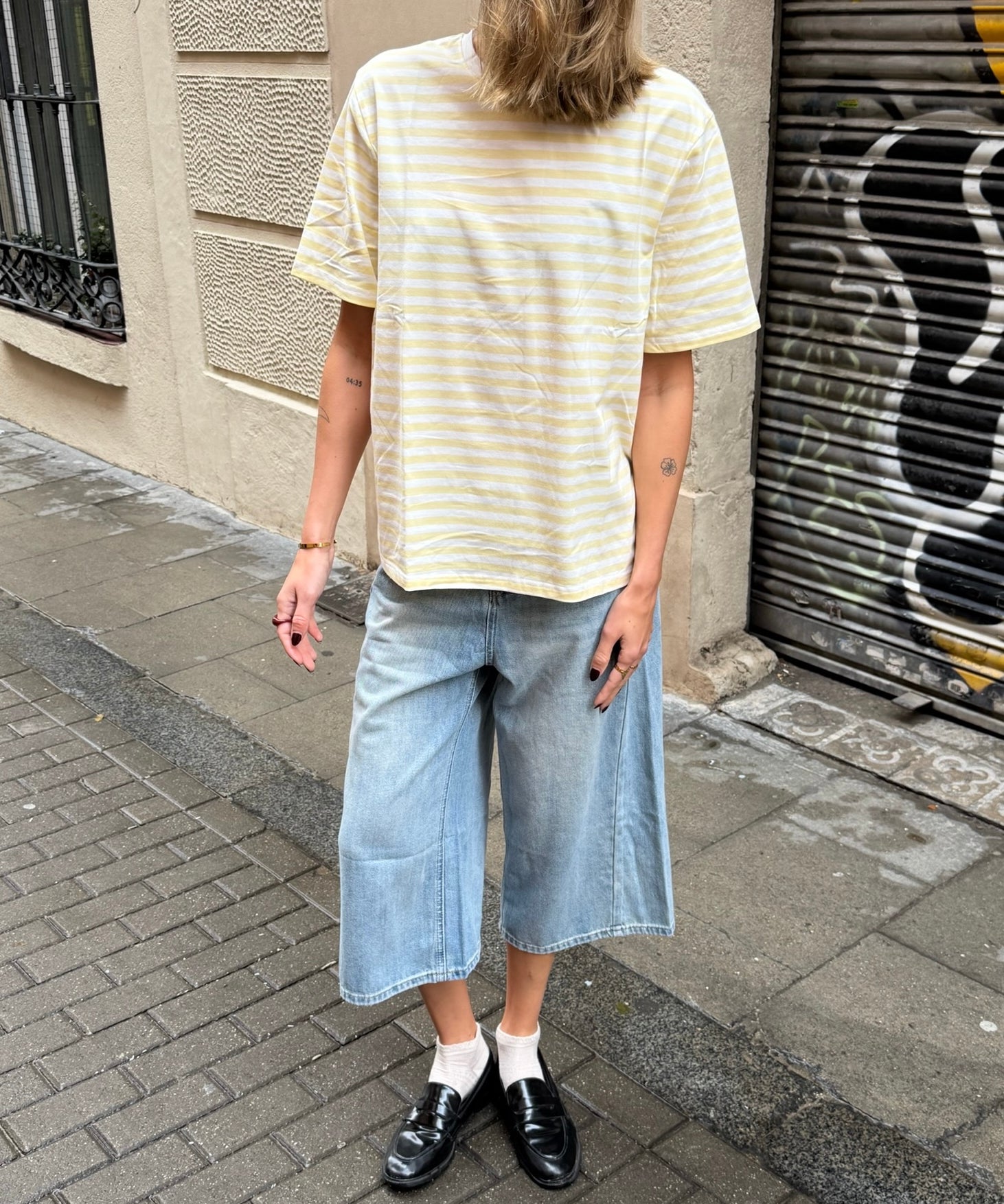 Onesize - bruger normalt S