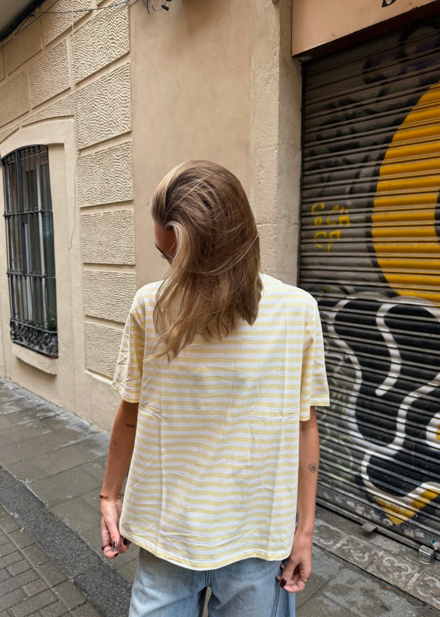 Onesize - bruger str. S