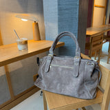 London Ruskind Taske - Taupe