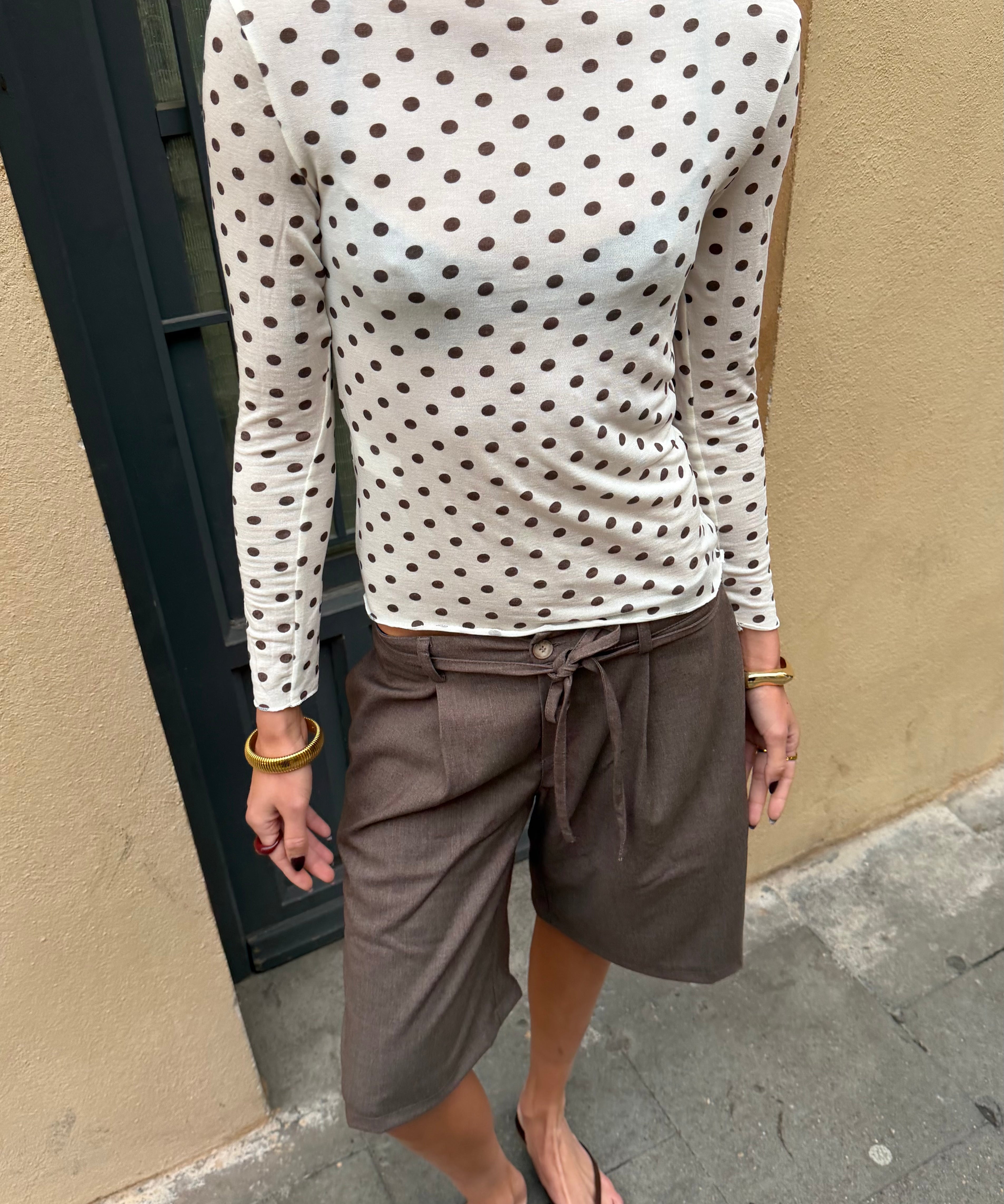 OneSize - Bruger normalt S