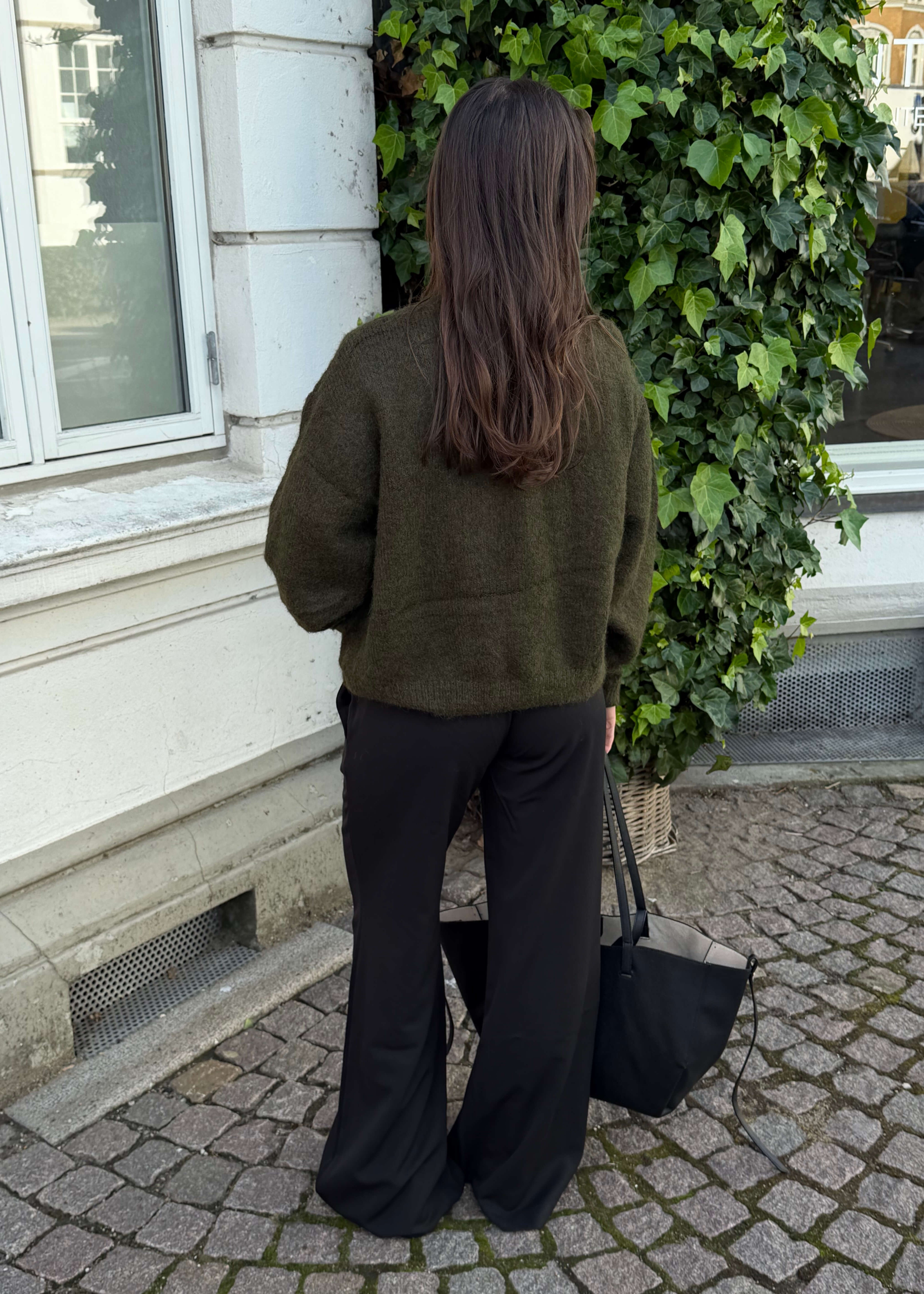 Onesize - 165 cm