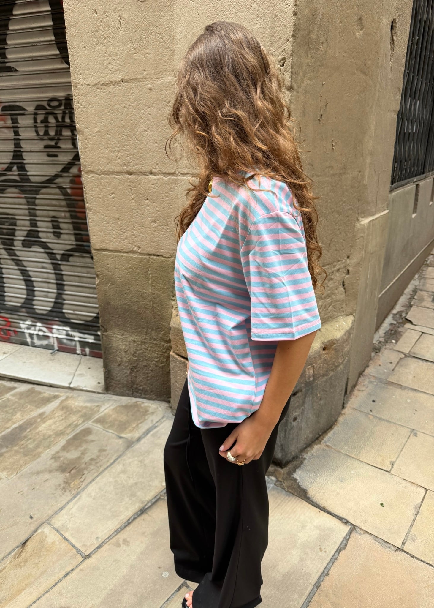 One Size - 165 cm