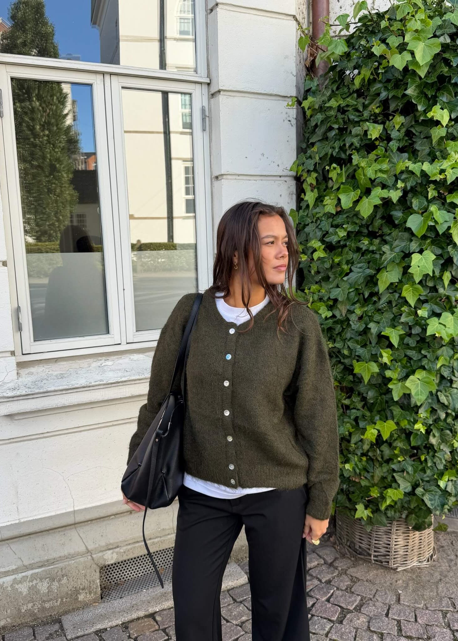 Onesize - 165 cm