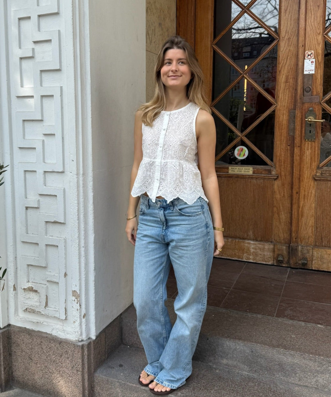 S - bruger normalt S og 75A