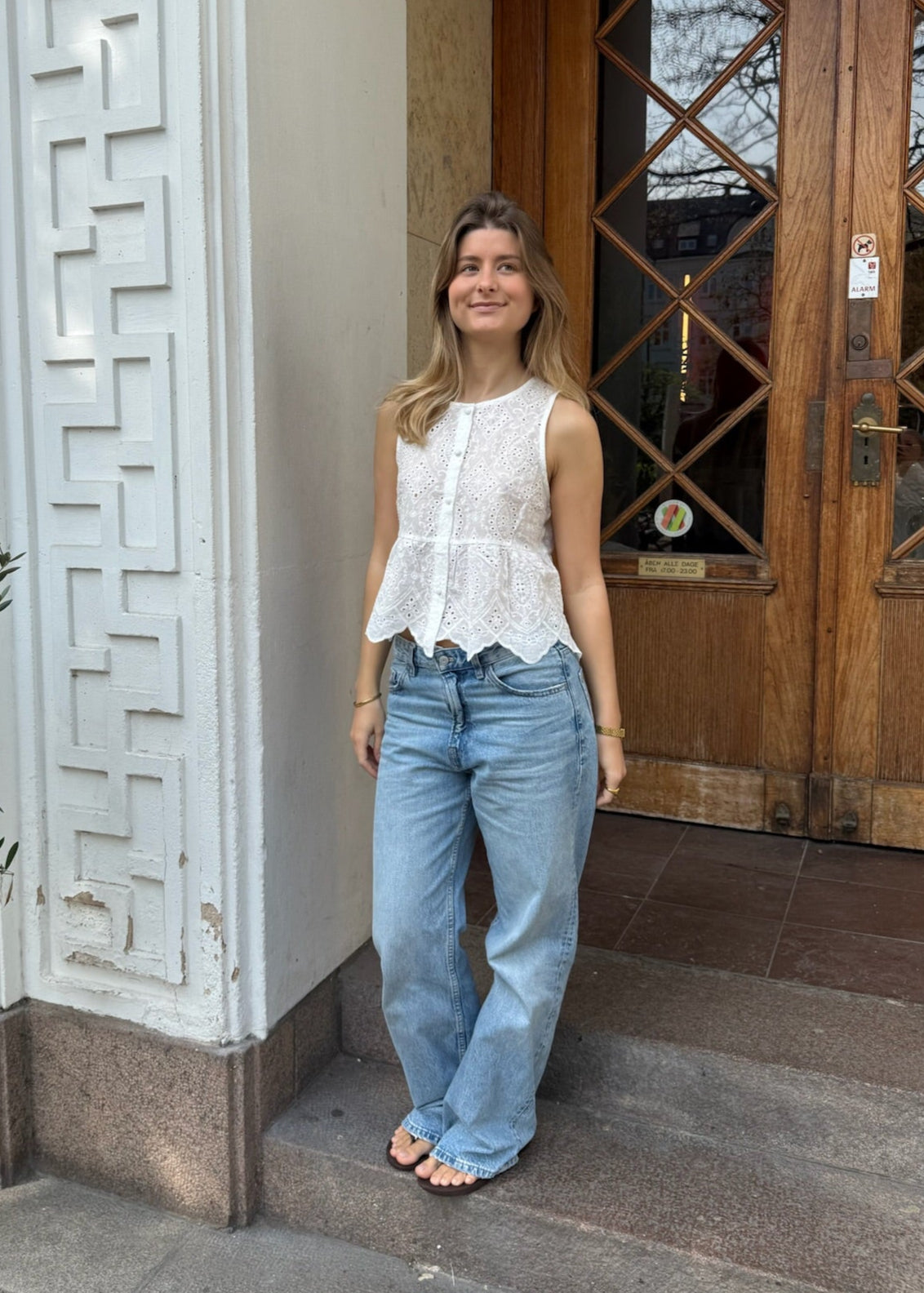 S - bruger normalt S og 75A