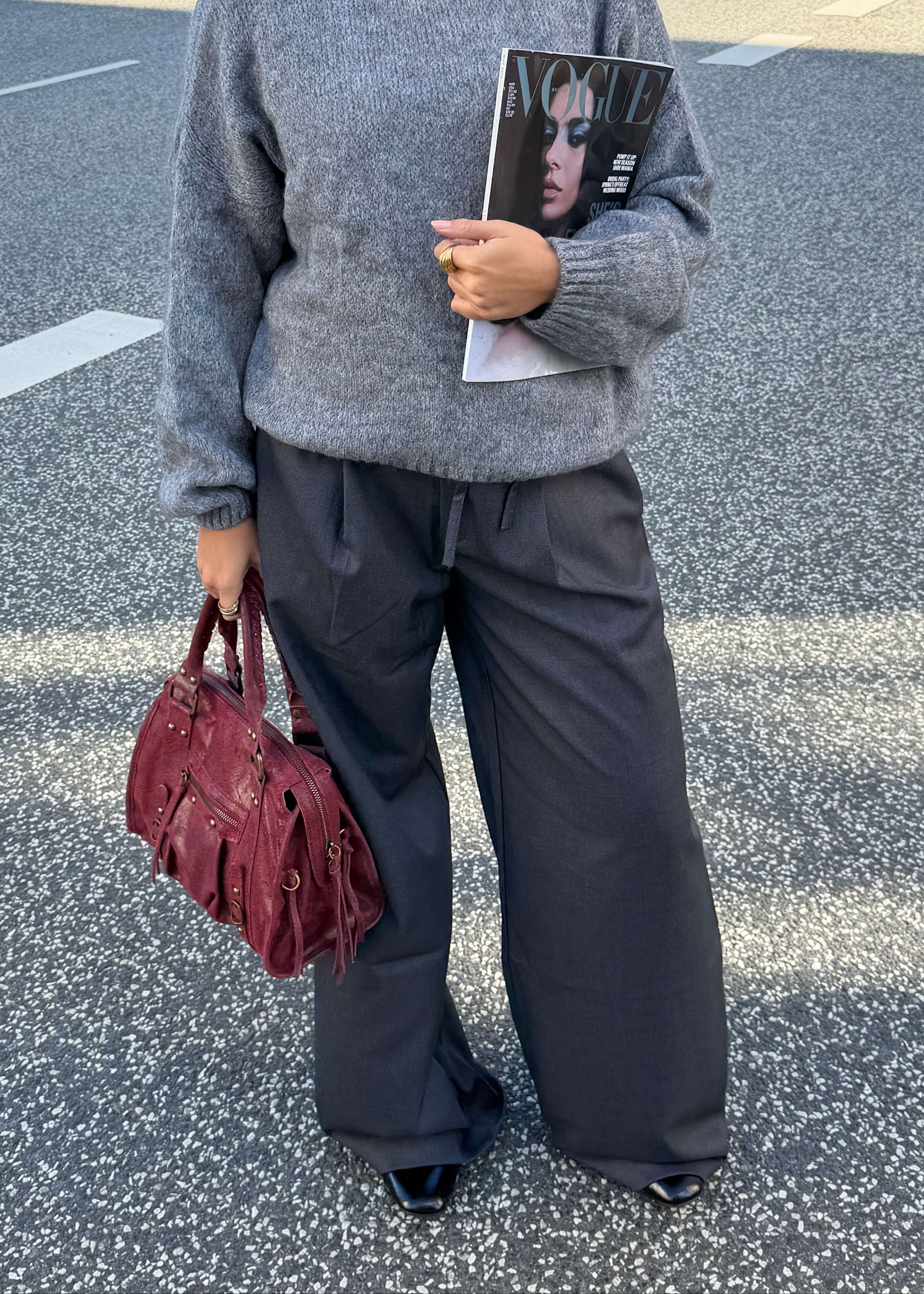 S - 165cm