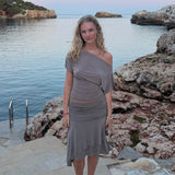 S - Bruger normalt M og 70D