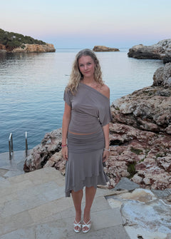 S - Bruger normalt M og 70D