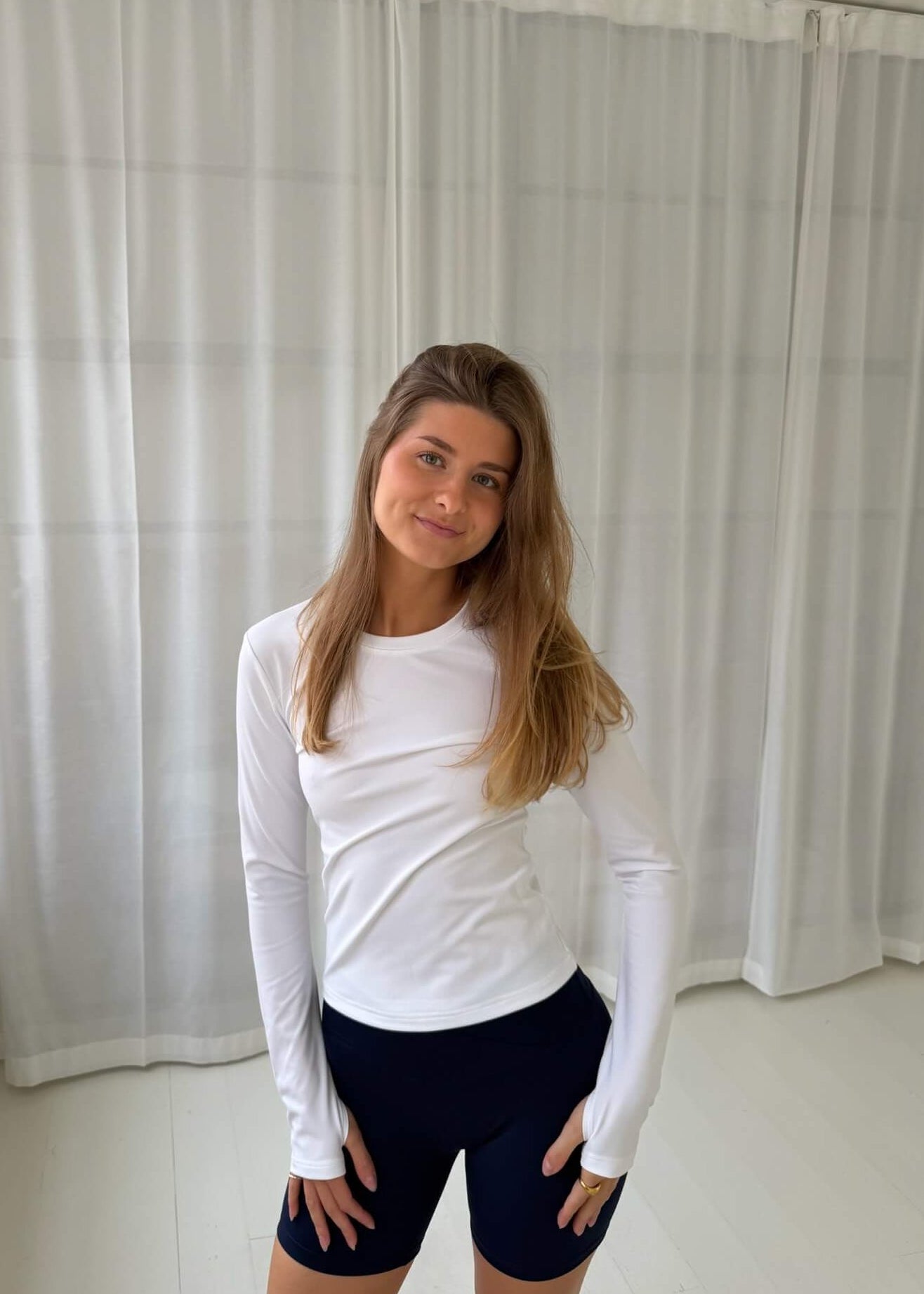 S - 169 cm