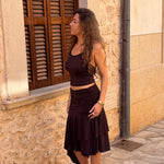 S - Bruger normalt M og 80D