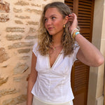 S - Bruger normalt M og 70D