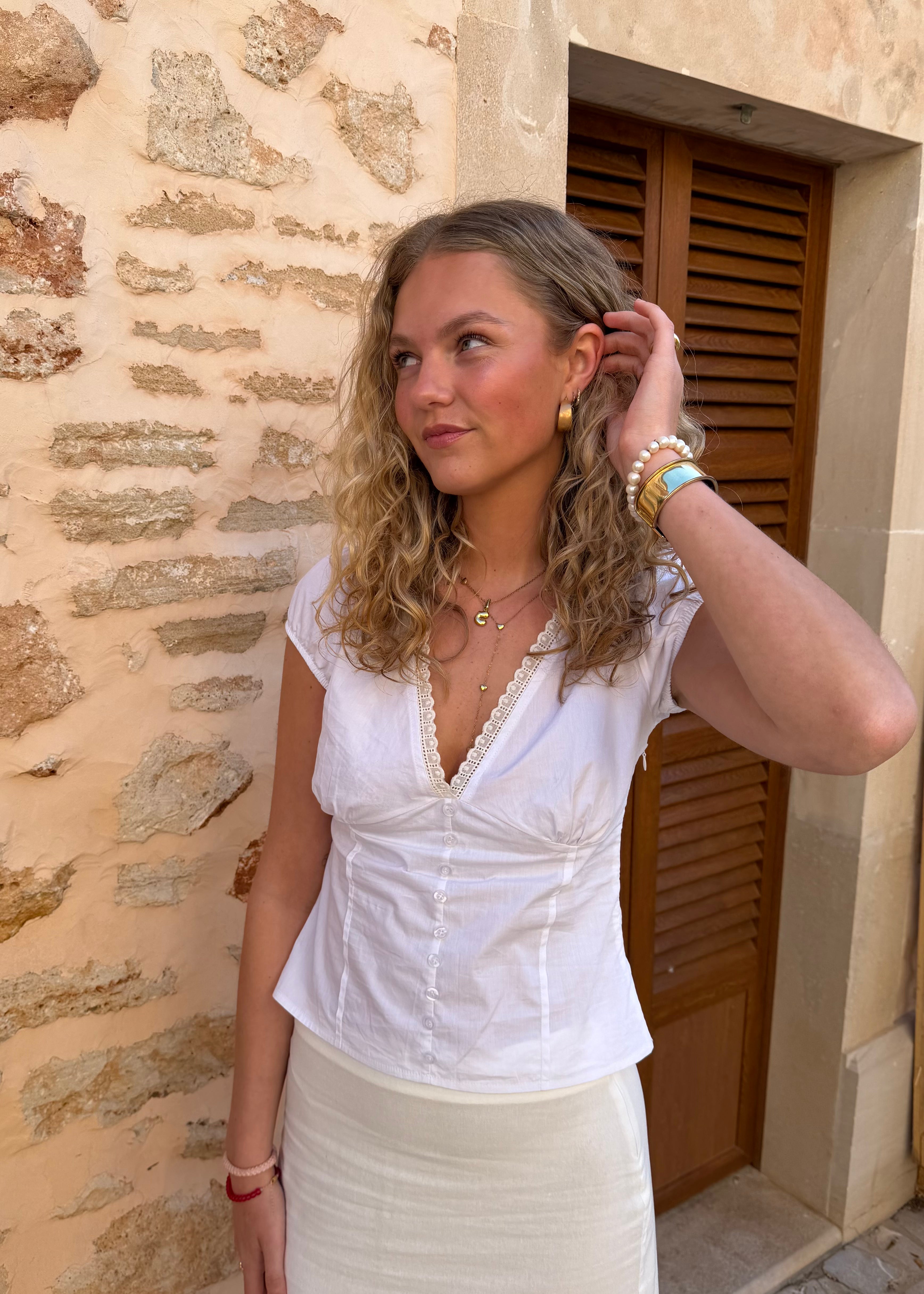 S - Bruger normalt M og 70D