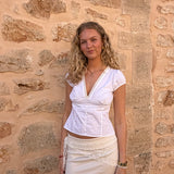 S - Bruger normalt M og 70D