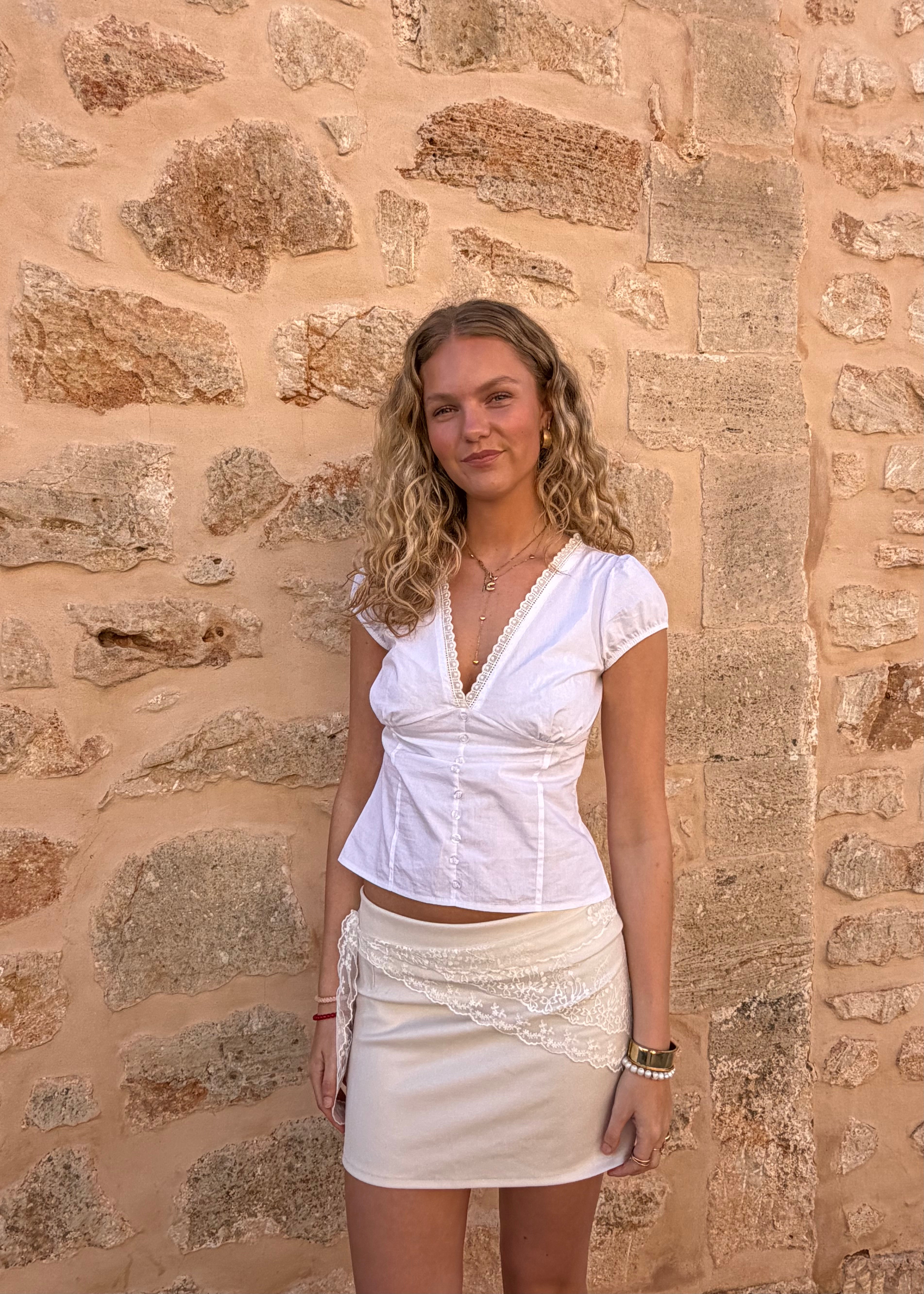 S - Bruger normalt M og 70D