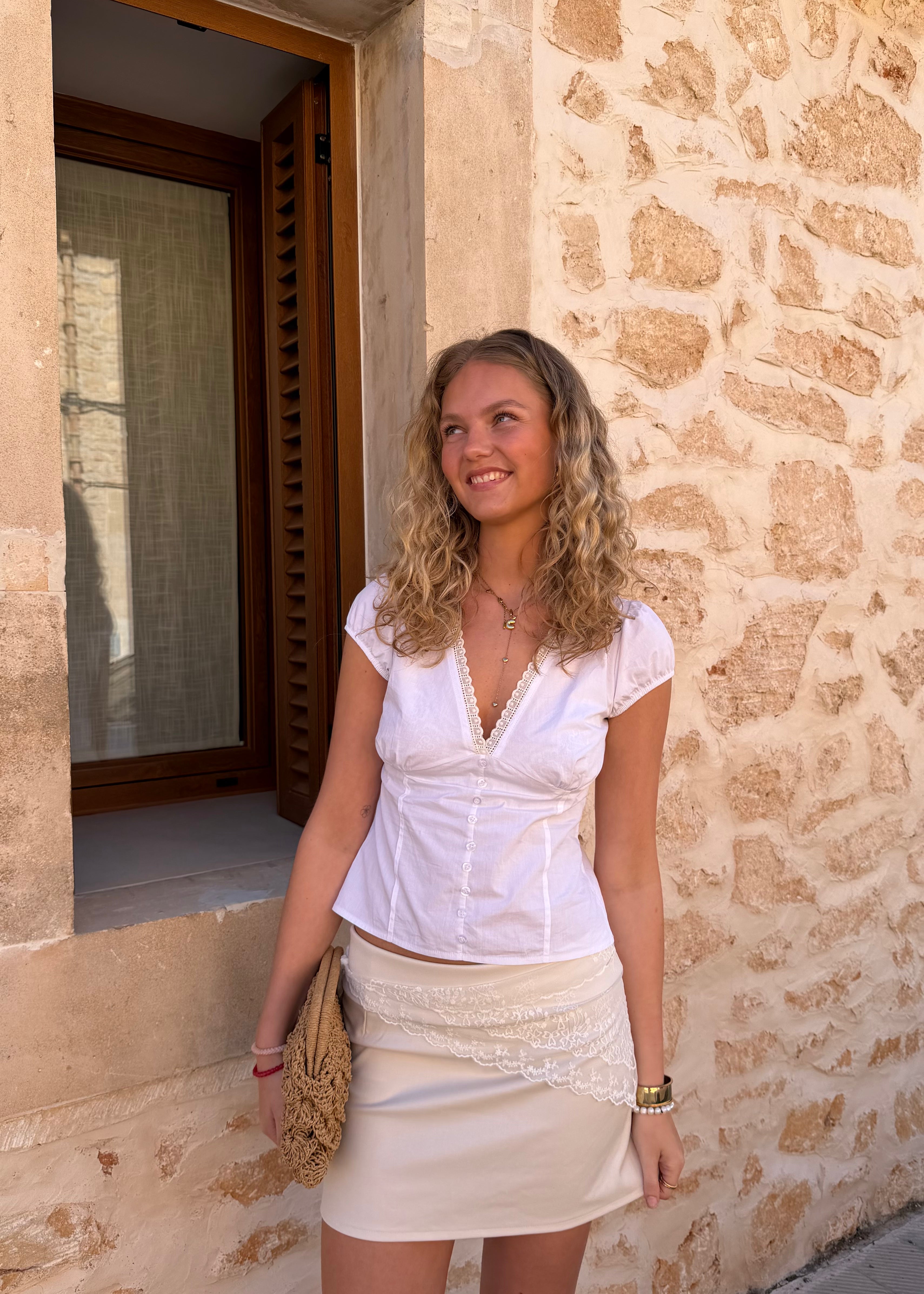 S - Bruger normalt M og 70D