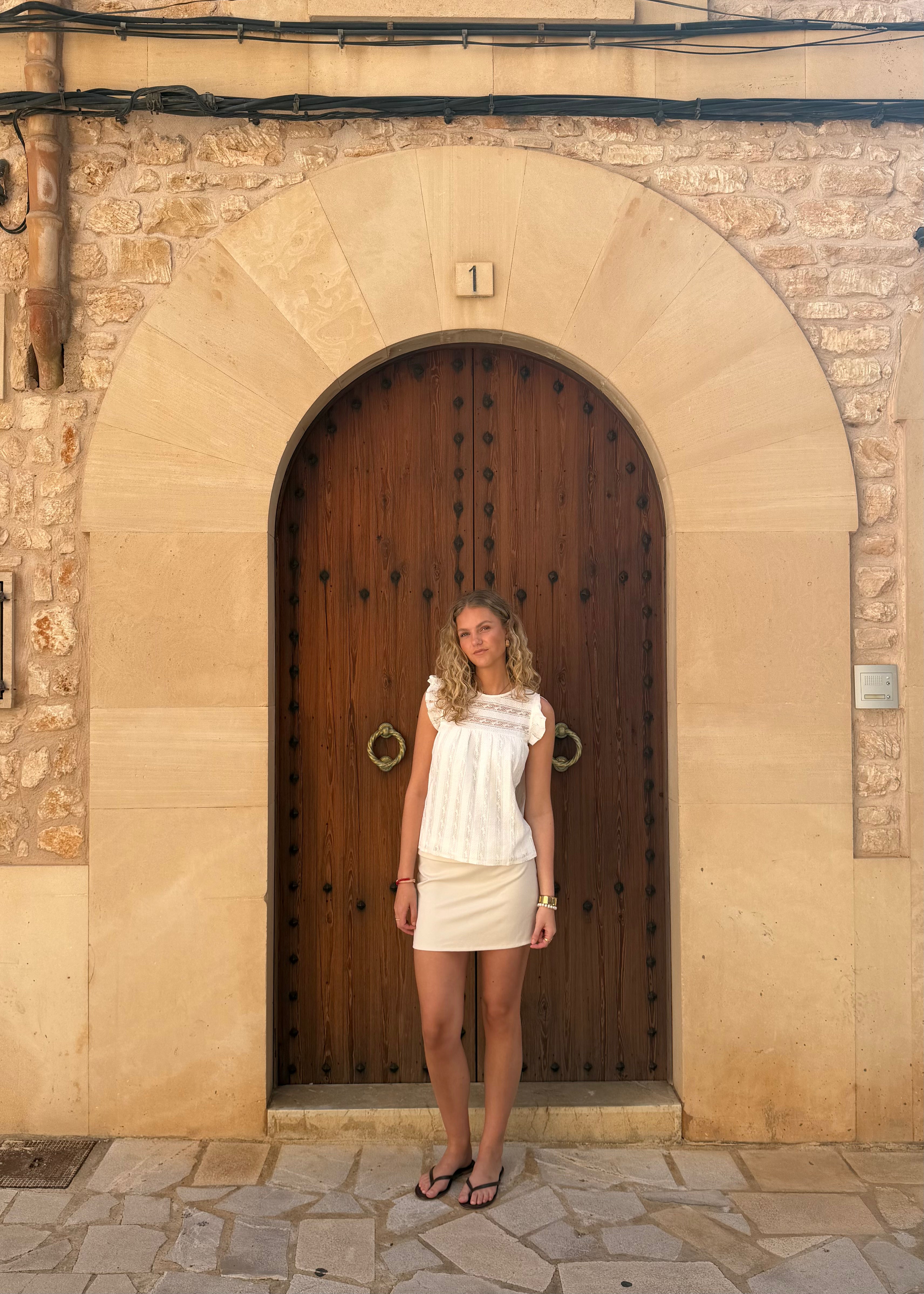 S - Bruger normalt M og 70D