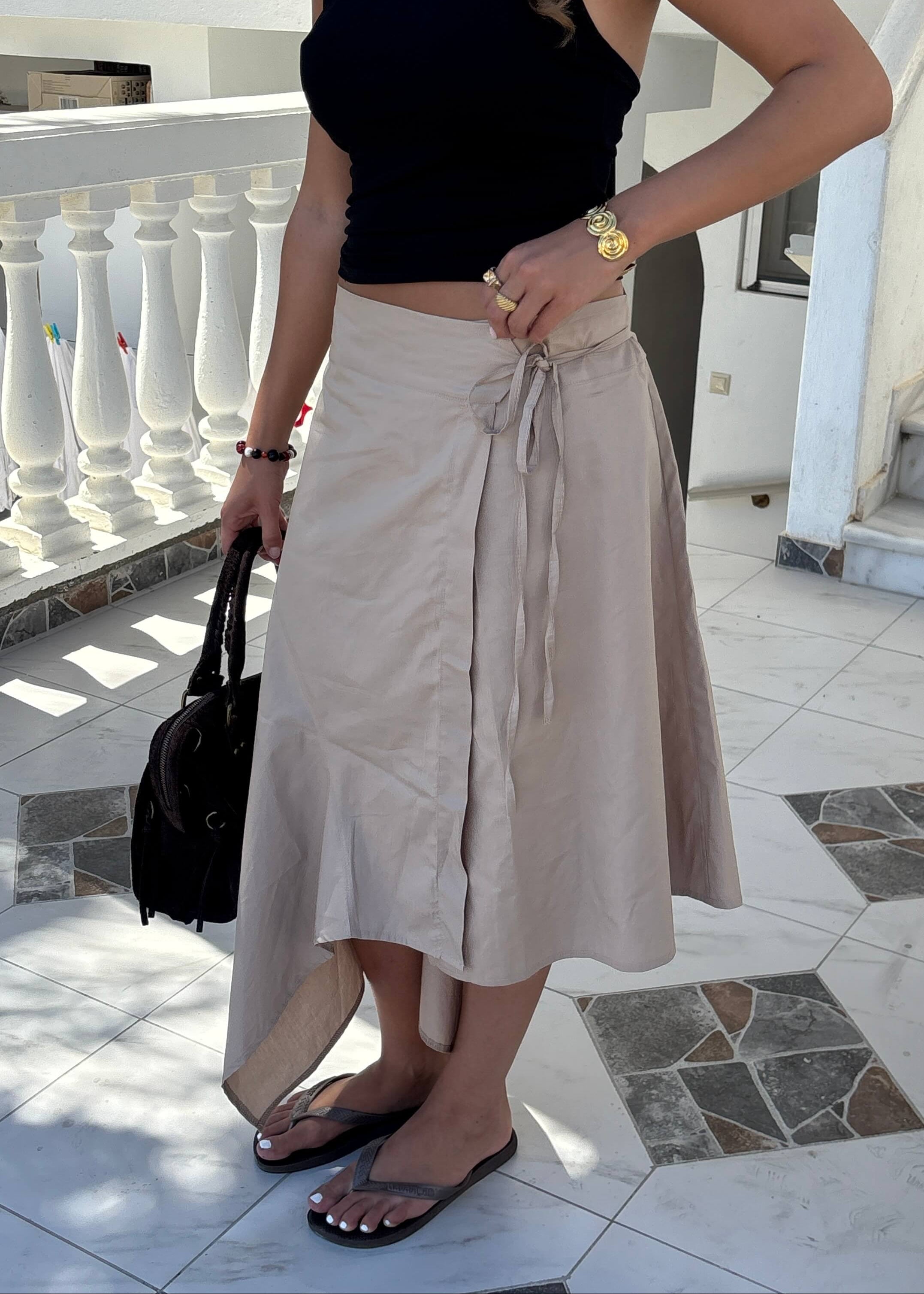 165 cm - S