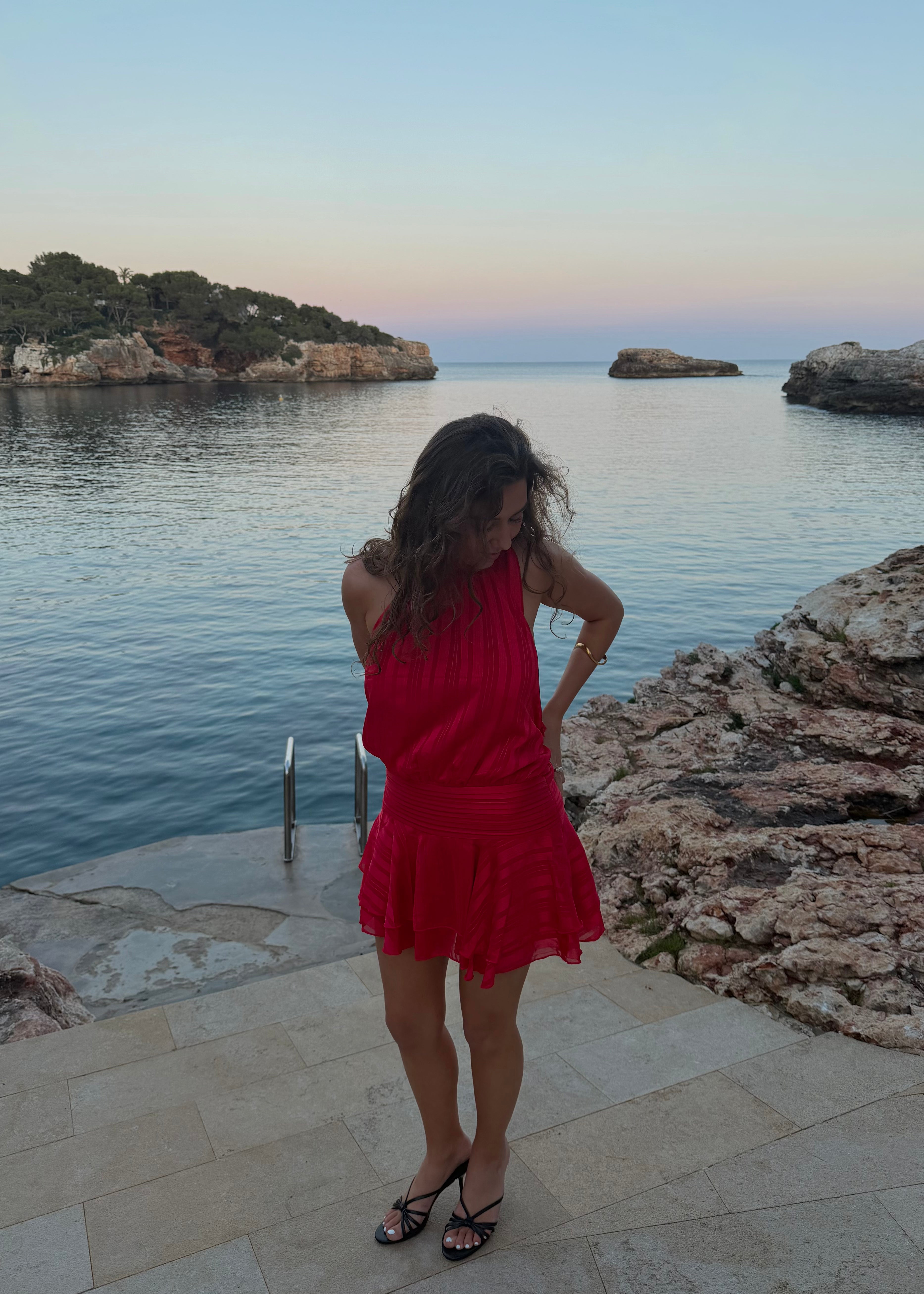 S - Bruger normalt M og 80D