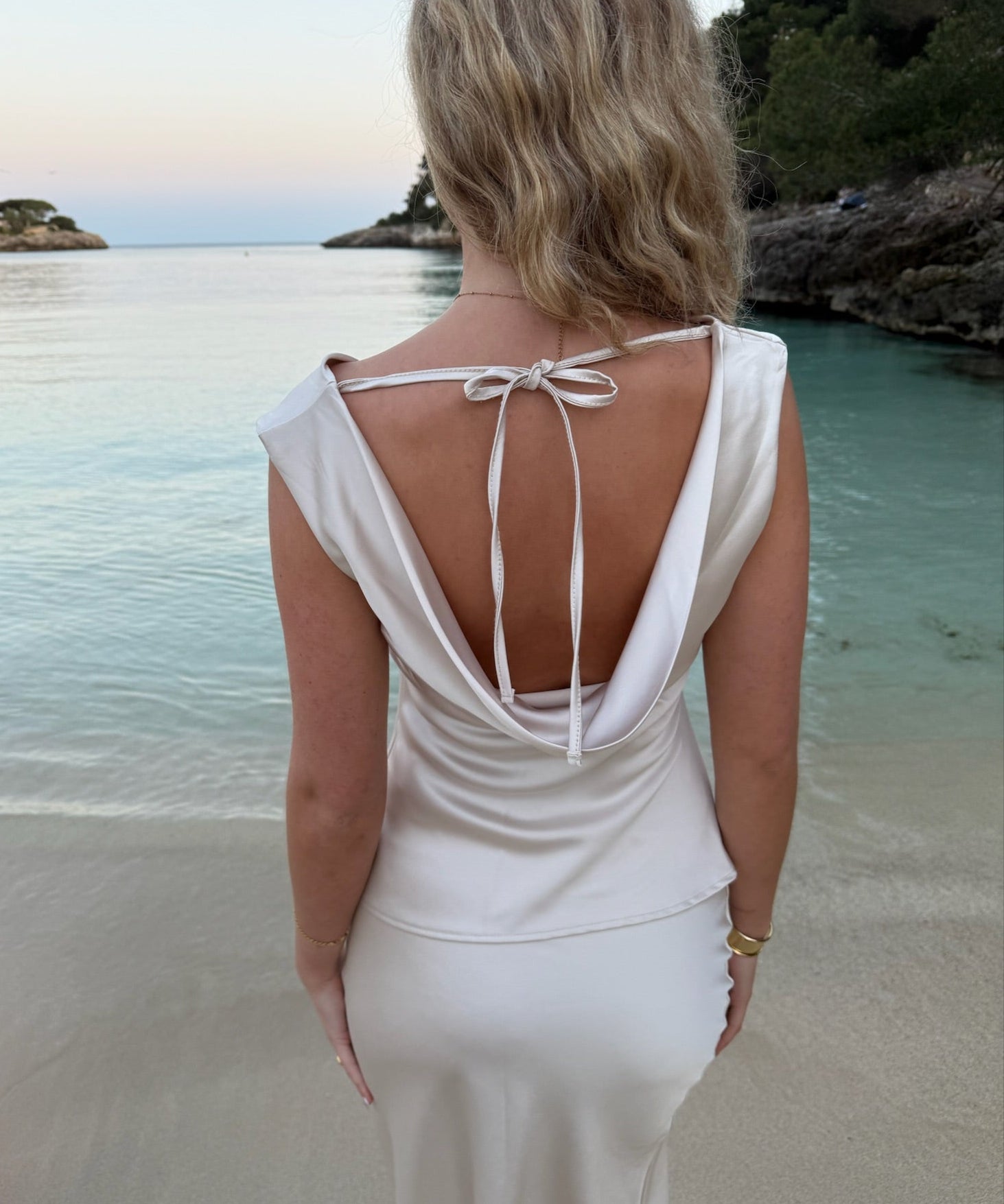 S - bruger normalt M og 70D