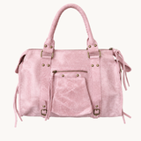 Paris Bag - Turquoise