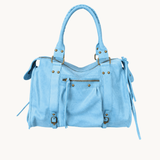 Paris Bag - Turquoise