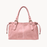 London Taske - Sart Lyserød