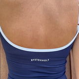 Active Strap Tanktop - Navy