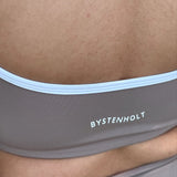 Active Strap Top - Beige