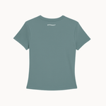 Active T-shirt - Sage - ByStenholt.dk